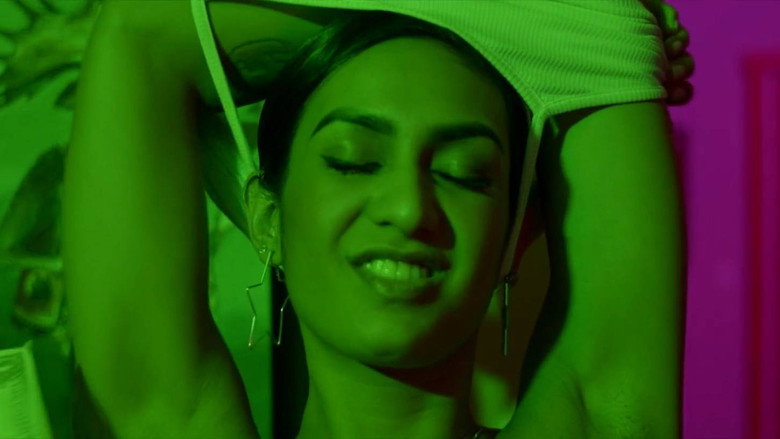 Mutant Vampires from the Planet Neptune still 6