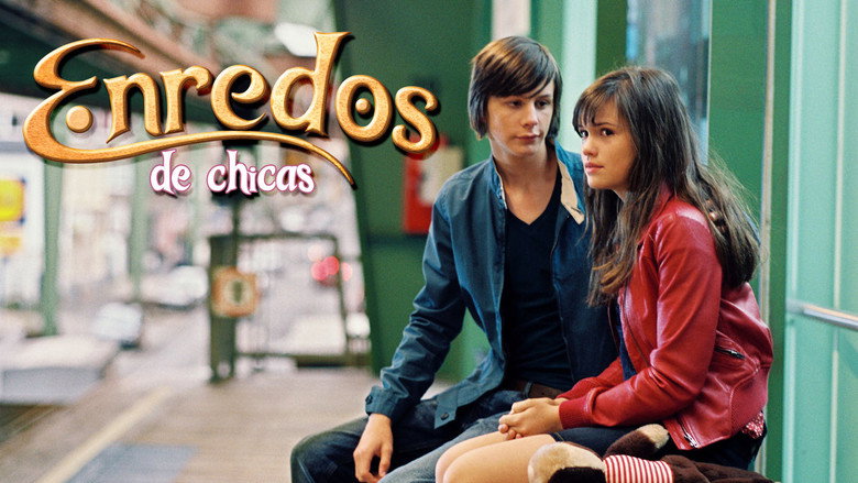 Freche Mädchen still 3