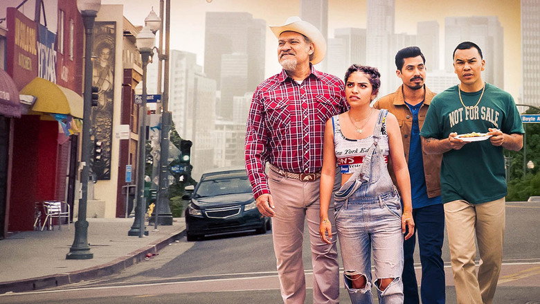 Gentefied still 3