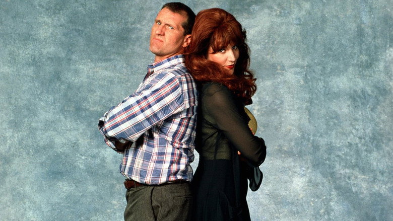 Married... with Children still 4