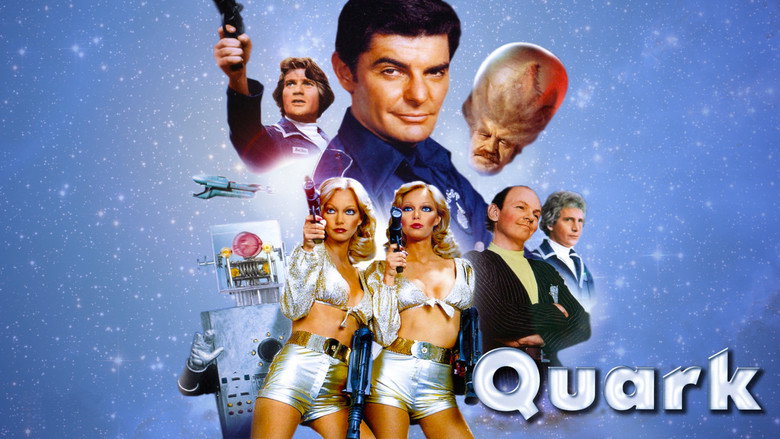 Quark still 2