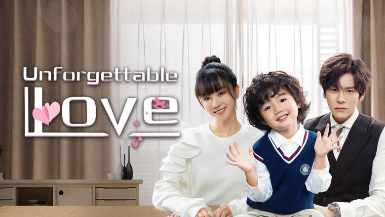 Unforgettable Love still 6