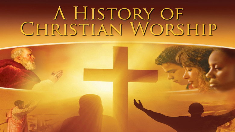 A History of Christian Worship still 1