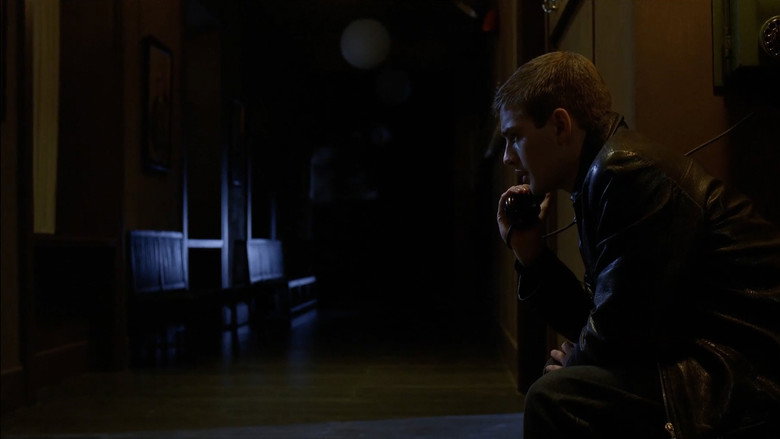 Evil still 7