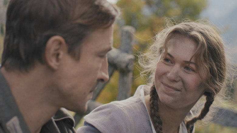 The Deserter still 8