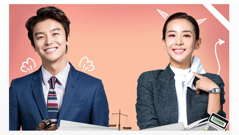 Divorce Lawyer in Love still 3
