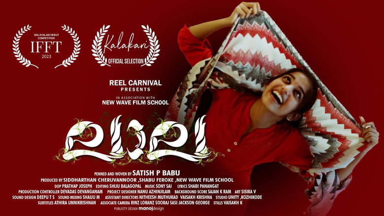 Laala still 1