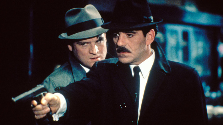Crime Story still 3