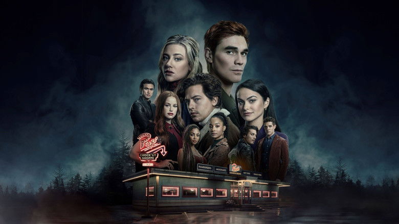 Riverdale still 1