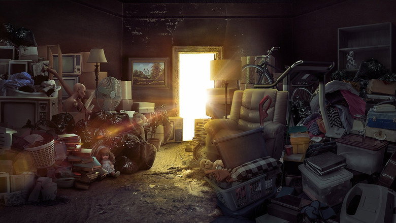 Hoarders still 2