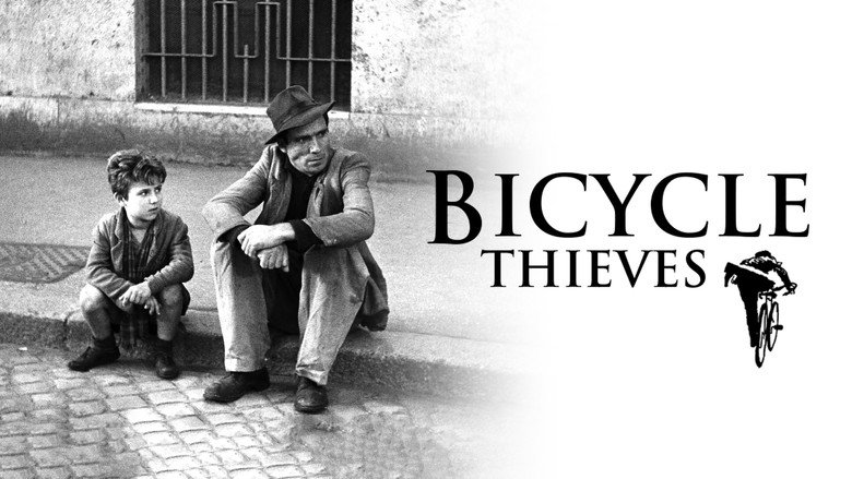 Bicycle Thieves still 1