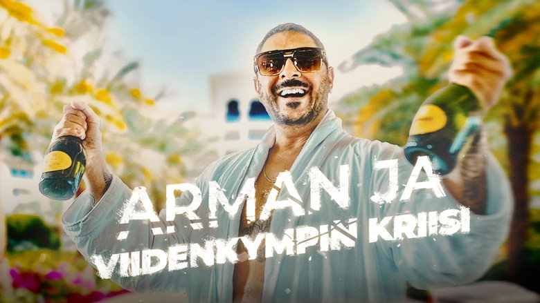 Arman ja viidenkympin kriisi still 1