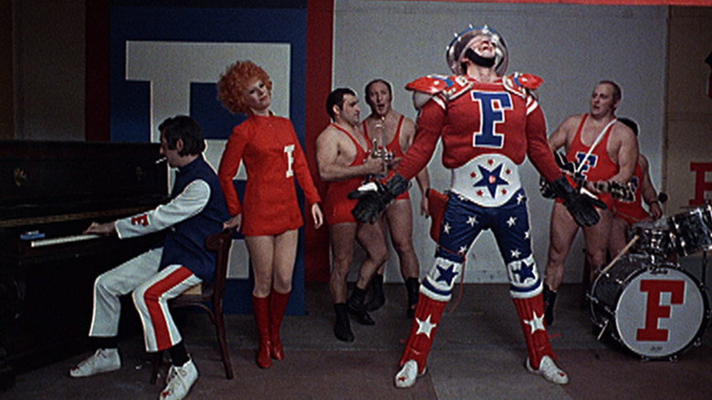Mr. Freedom still 1