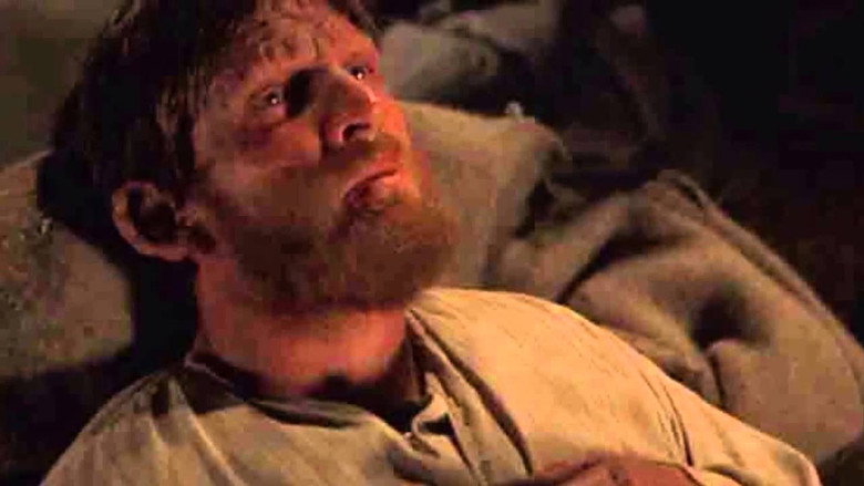 Molokai: The Story of Father Damien still 1