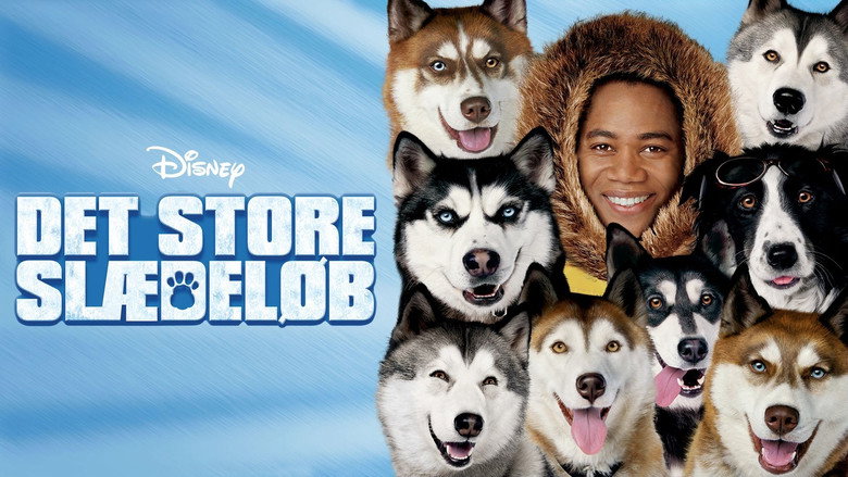 Snow Dogs still 8