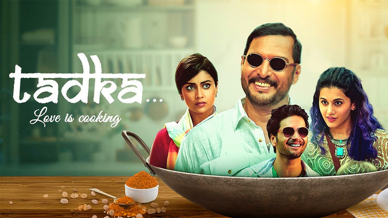 Tadka still 2