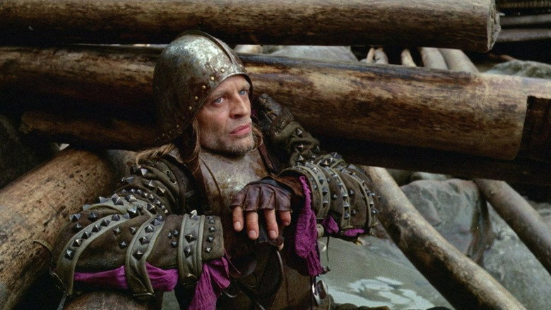 Aguirre, the Wrath of God still 3