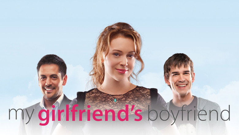 My Girlfriend's Boyfriend still 3