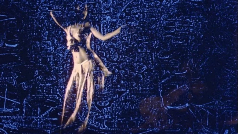 Electric Angel still 2
