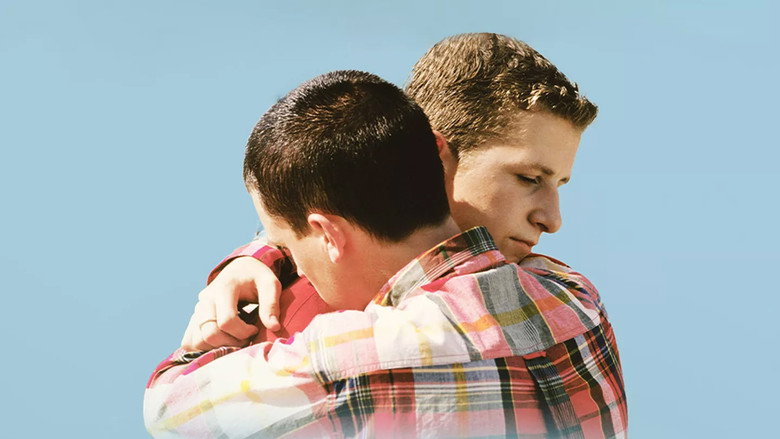 Beautiful Thing still 8