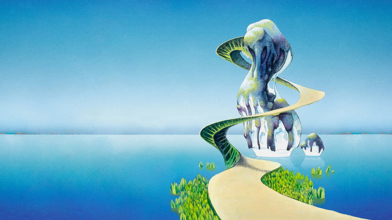 Yessongs still 2