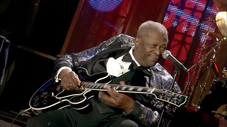 B.B. King | Live still 1
