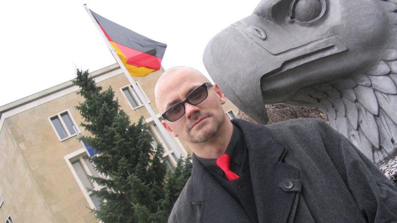 Men, Heroes and Gay Nazis still 1