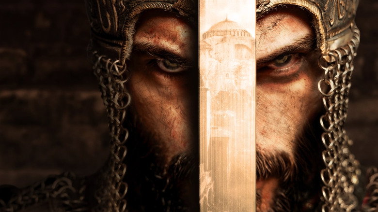 Mehmed: Sultan of Conquests still 3