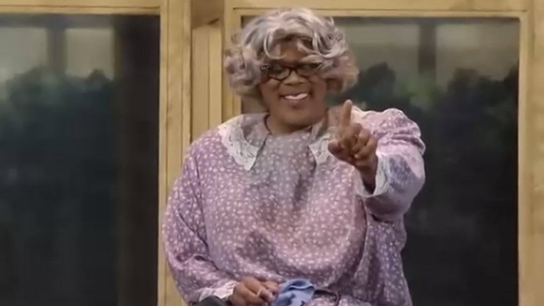 Madea's Class Reunion - The Play still 7