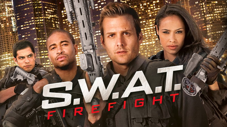S.W.A.T.: Firefight still 3