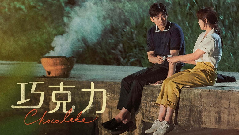 Chocolate still 6