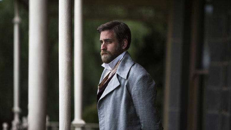 The Secret River still 6