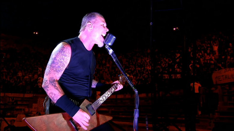 Metallica: Français pour une nuit still 2
