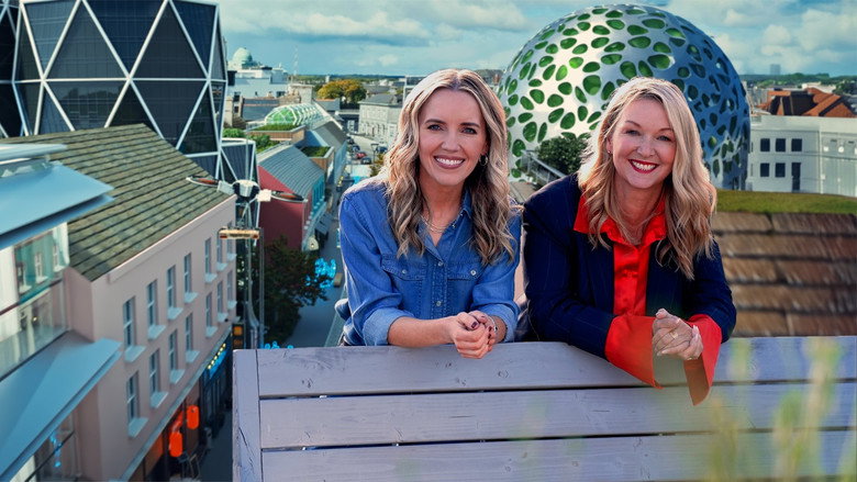 Futureville Ireland still 1