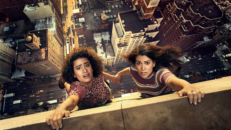 Broad City still 2