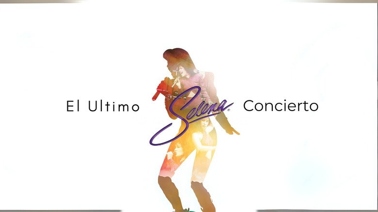 Selena Live! The Last Concert still 2