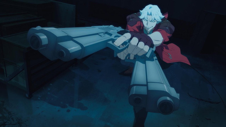 Devil May Cry still 8