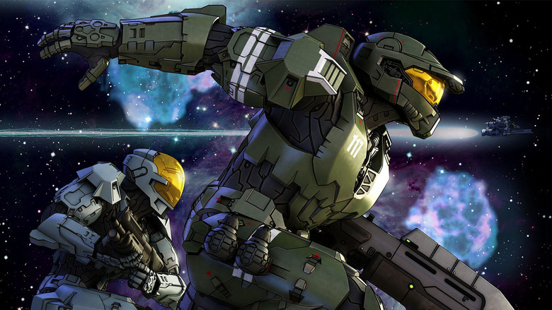 Halo Legends still 1