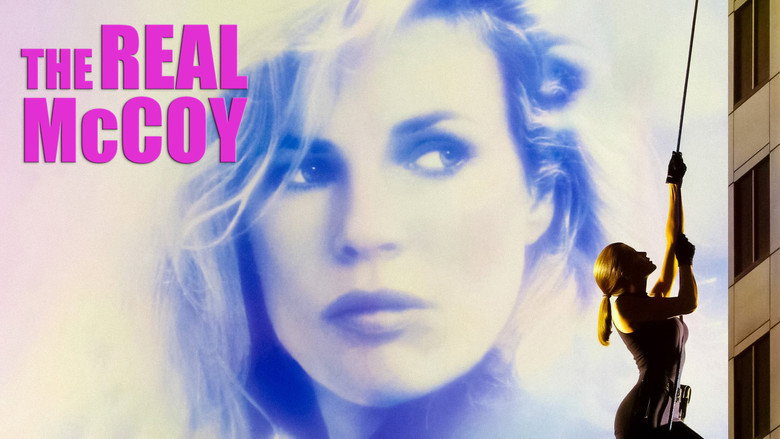 The Real McCoy still 3