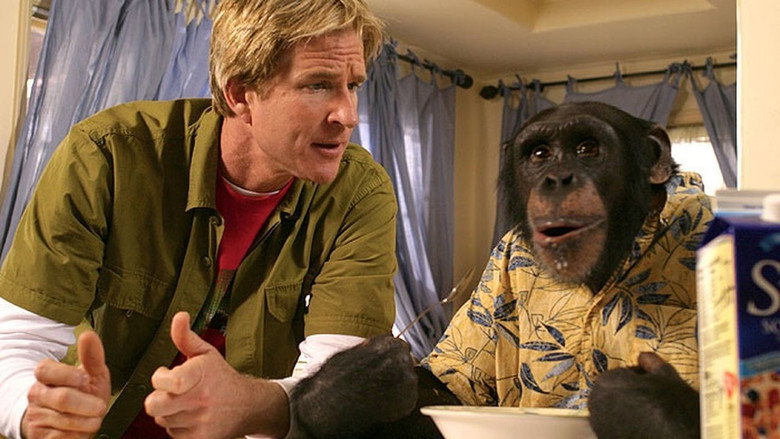 Funky Monkey still 3