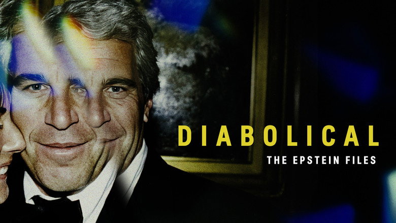 Diabolical: The Epstein Files still 7