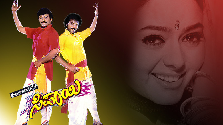 Sipayi still 1