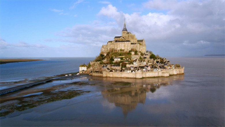 Normandie, terre d'abondance still 2
