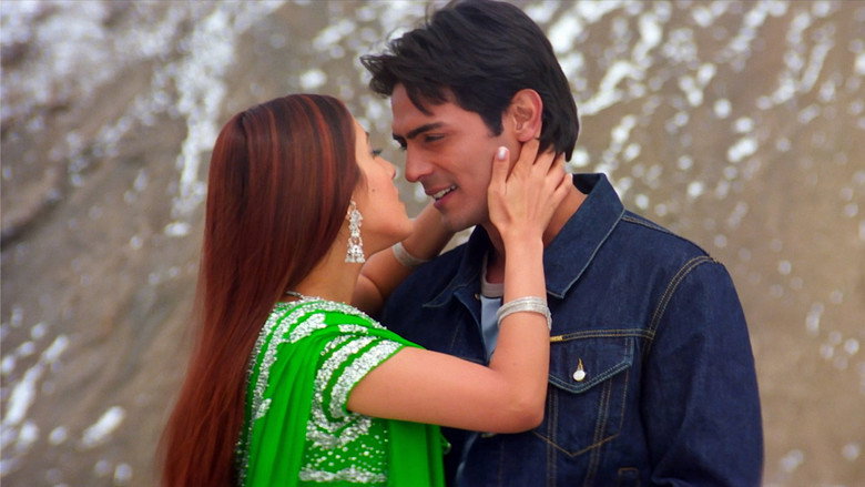 Pyaar Ishq Aur Mohabbat still 2