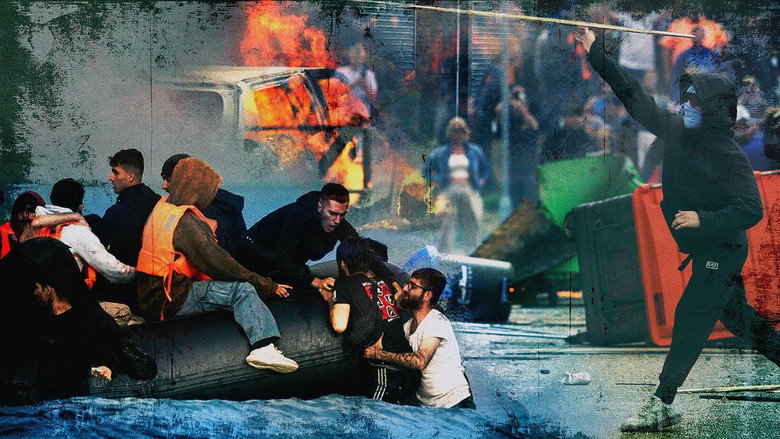 Immigration: How British Politics Failed still 1