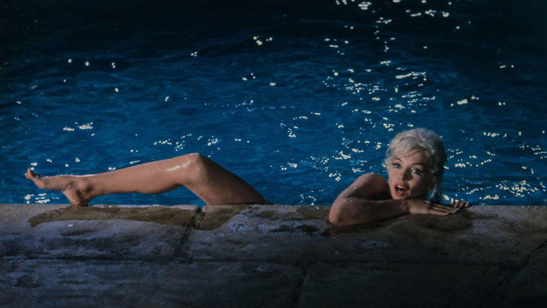 C'era una volta... Marilyn Monroe still 1
