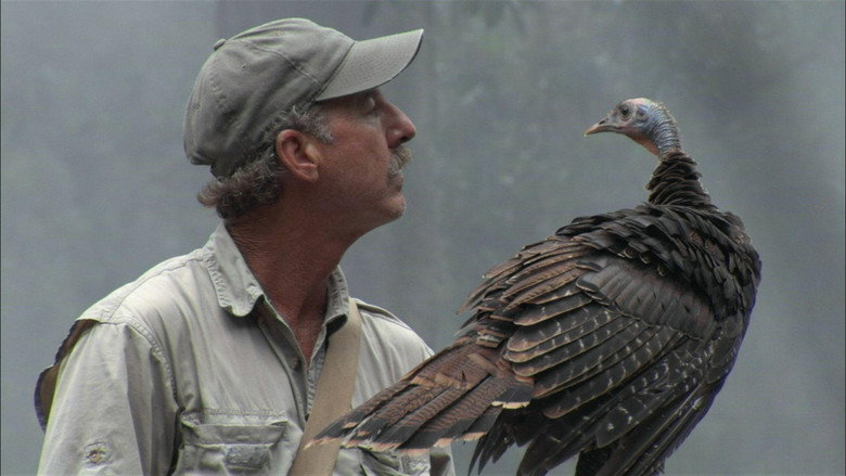 My Life as a Turkey still 1