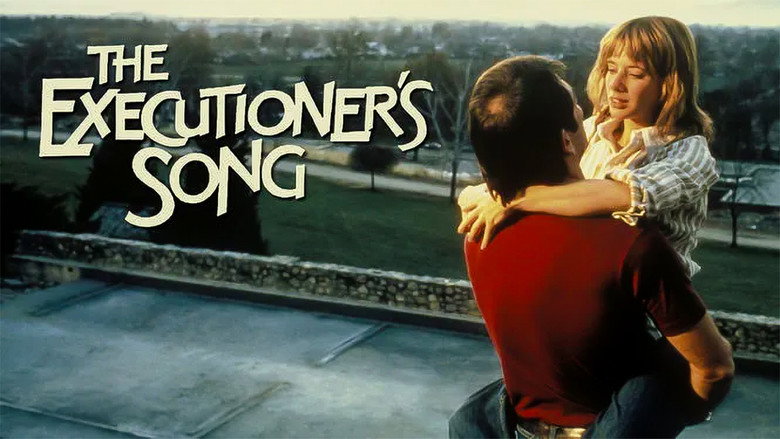 The Executioner's Song still 3