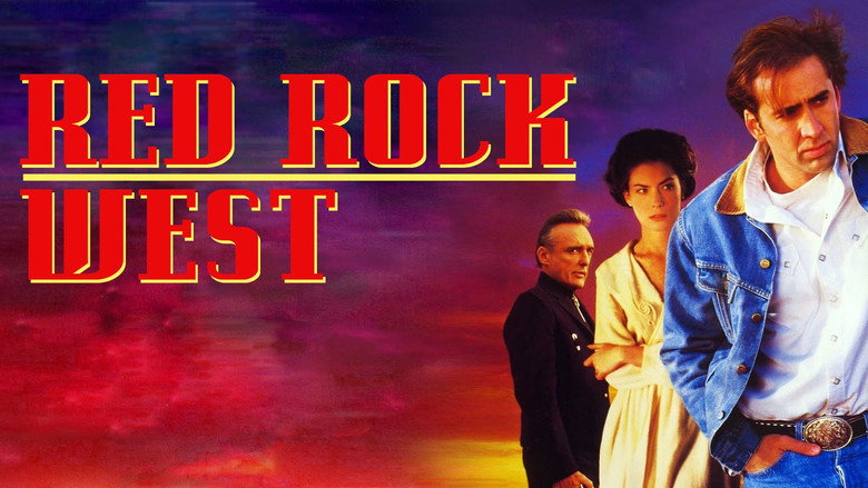 Red Rock West still 3