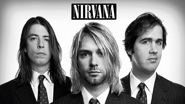 Nirvana: With the Lights Out still 1